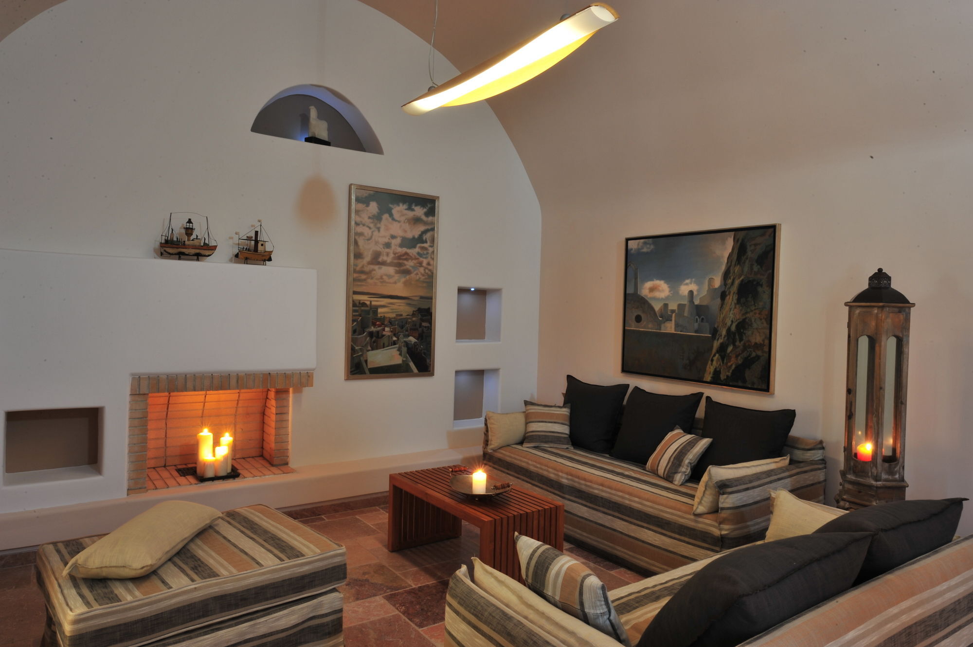 Pleiades Eco Houses Vóthon Екстериор снимка